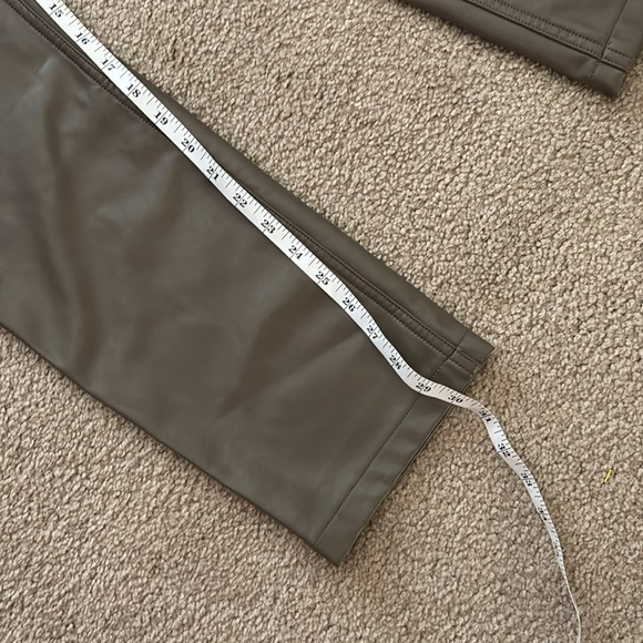 Abercrombie & Fitch: Curve Love The 90s Straight Ultra High Rise size 27 - Picture 5 of 7